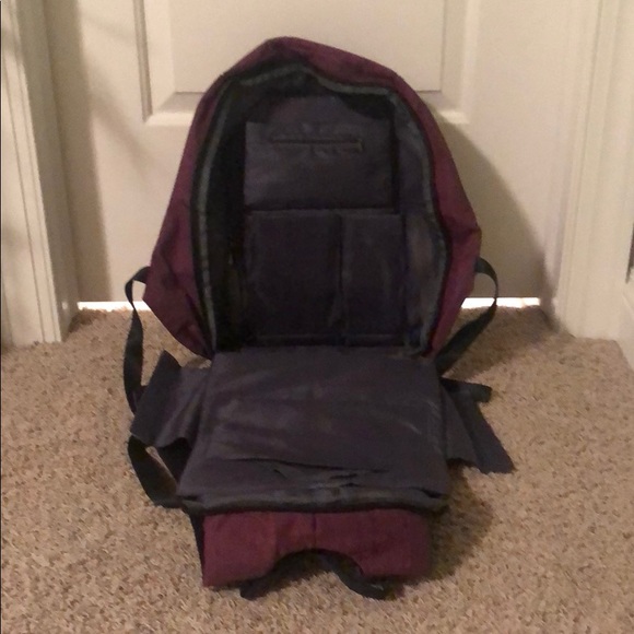 Travel Safe Backpack - Picture 3 of 4